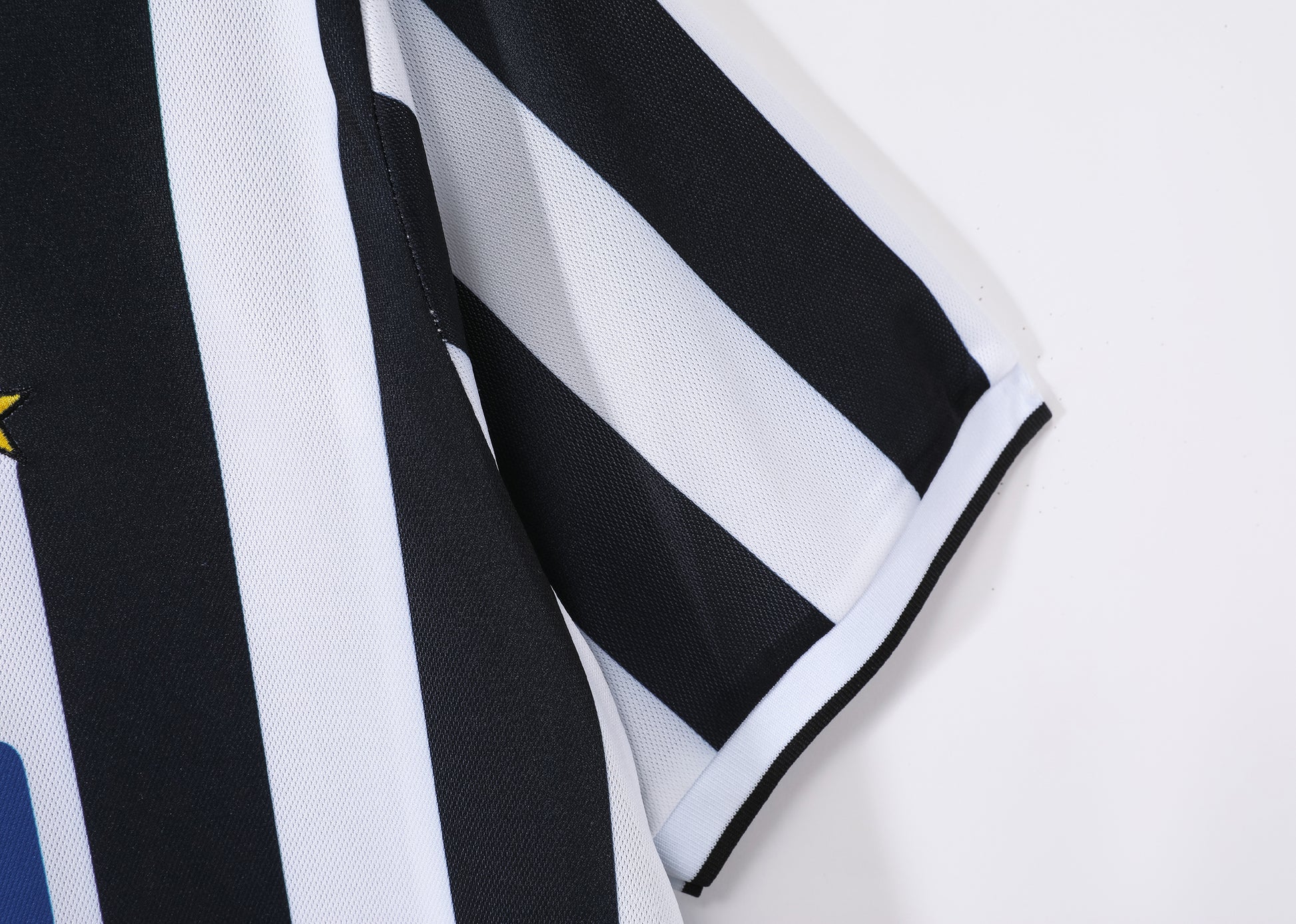 Juventus Home Retro Jersey 1994/95