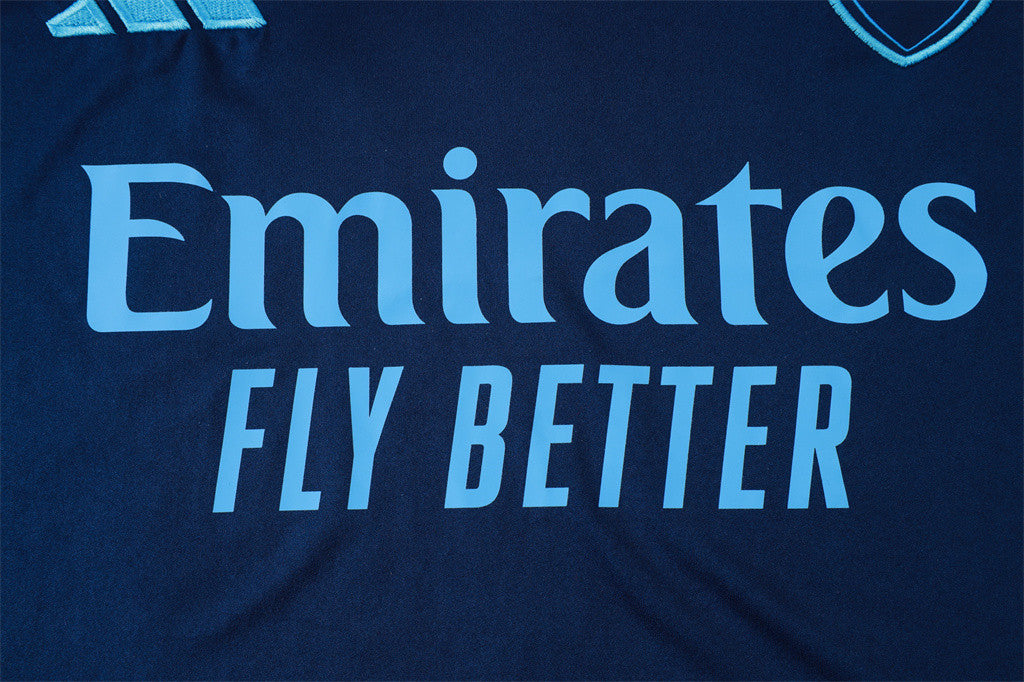 Arsenal Training Jersey 25/26