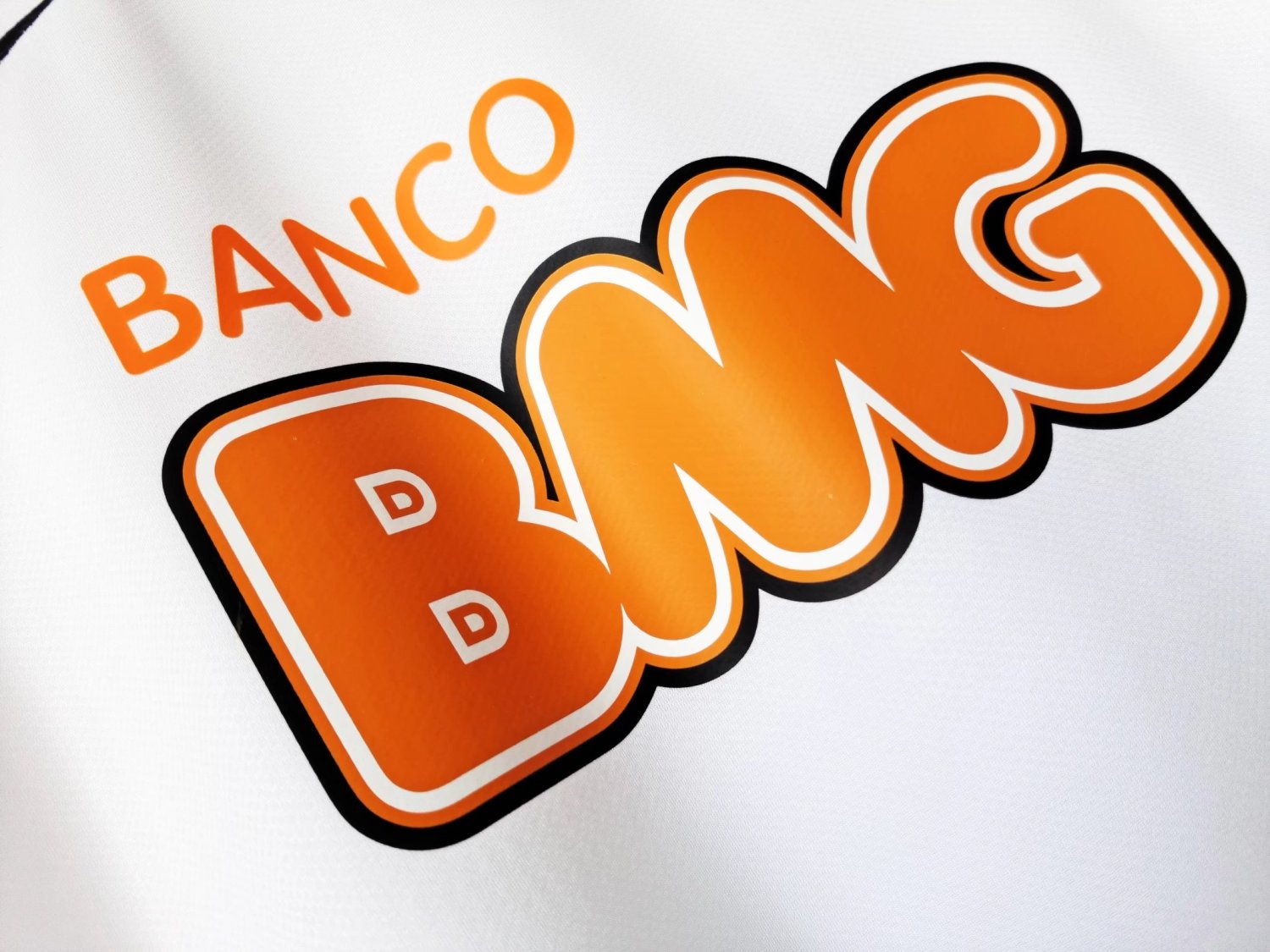 Santos Home Man Jersey 2012/13