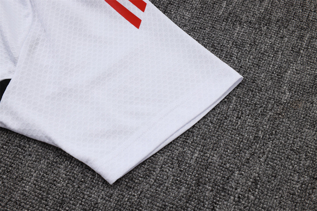 Liverpool POLO Jersey 25/26