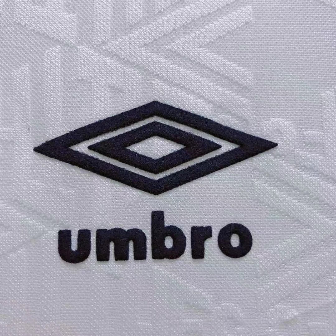 Tottenham Home Retro Jersey 92/94