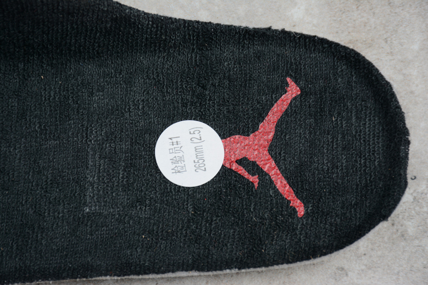 Air Jordan 11 Low “Bred”AJ11 528895-012