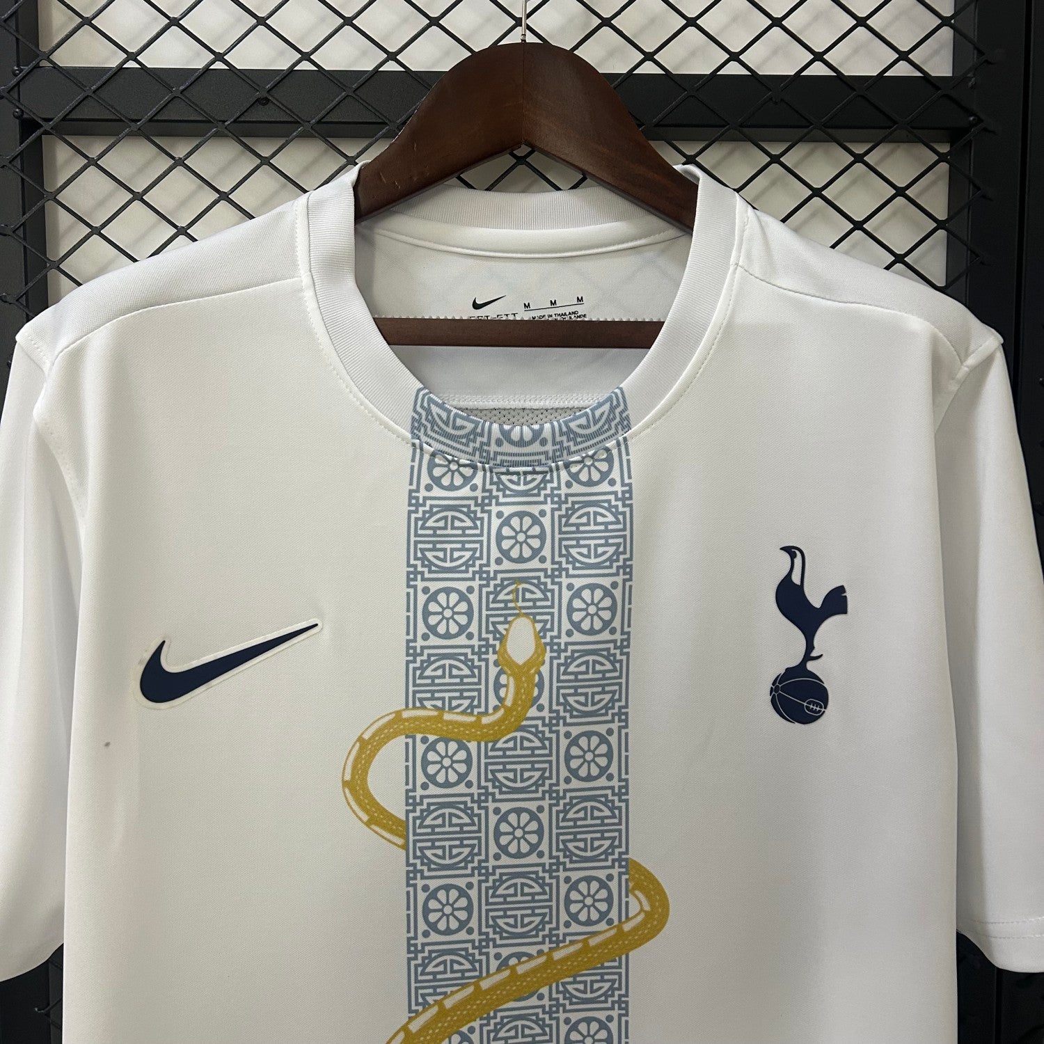 Tottenham Hotspur Year of the Snake Warm Up Man Jersey 25/26