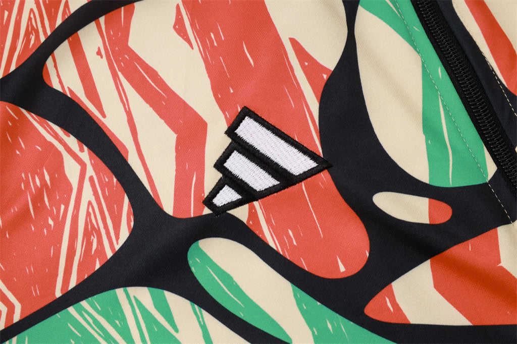 Arsenal Training Jacket 24/25