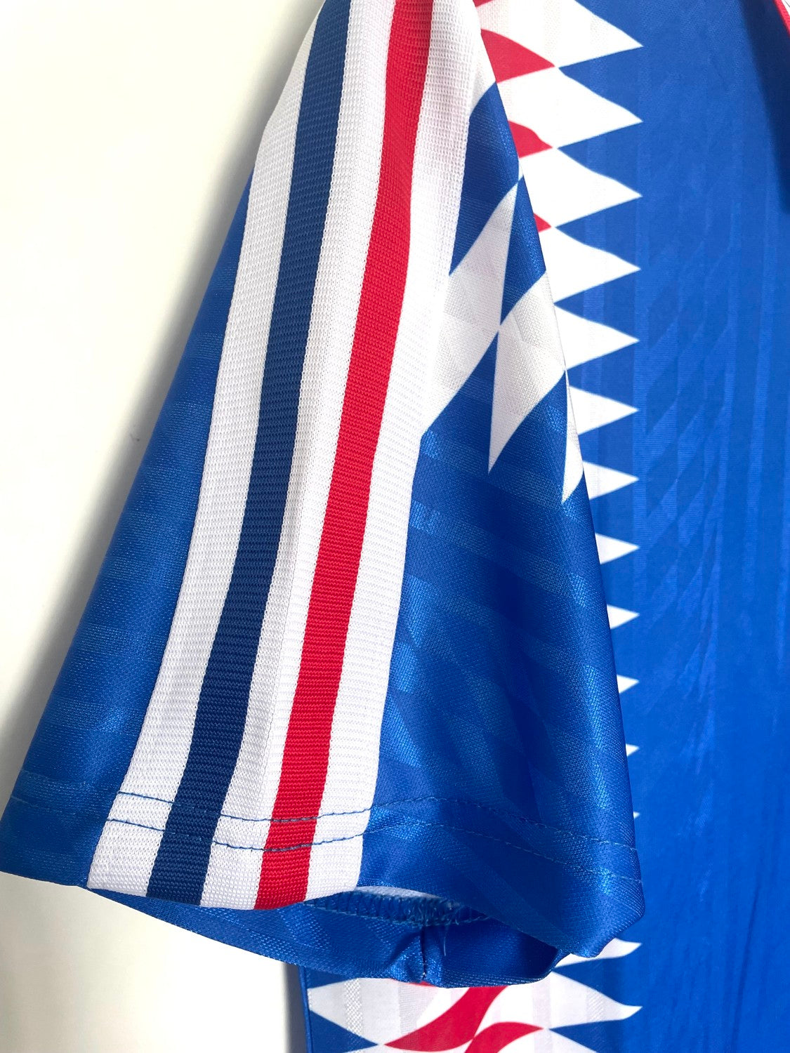 France Home Retro Jersey 1994