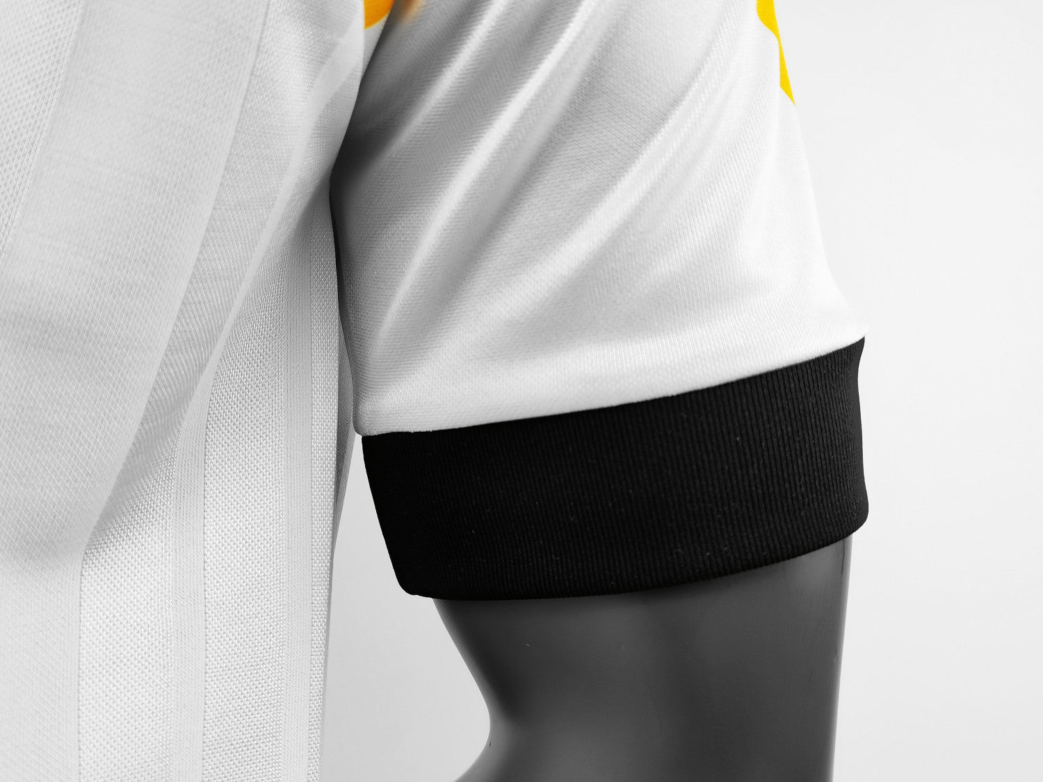 Germany Home Retro Jersey 1992/1994