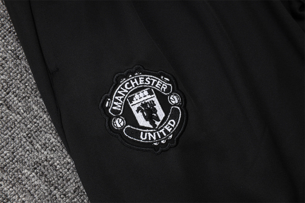 Manchester United POLO Jersey 25/26