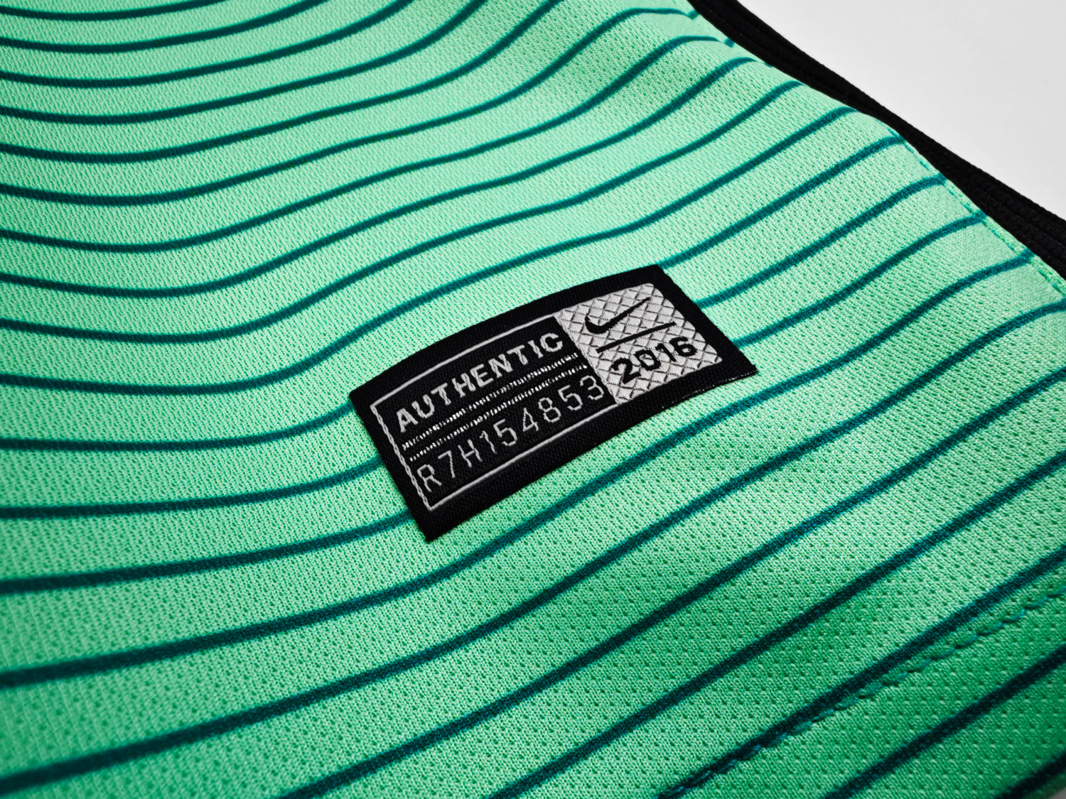 Barcelona Third Retro Jersey 2016/17