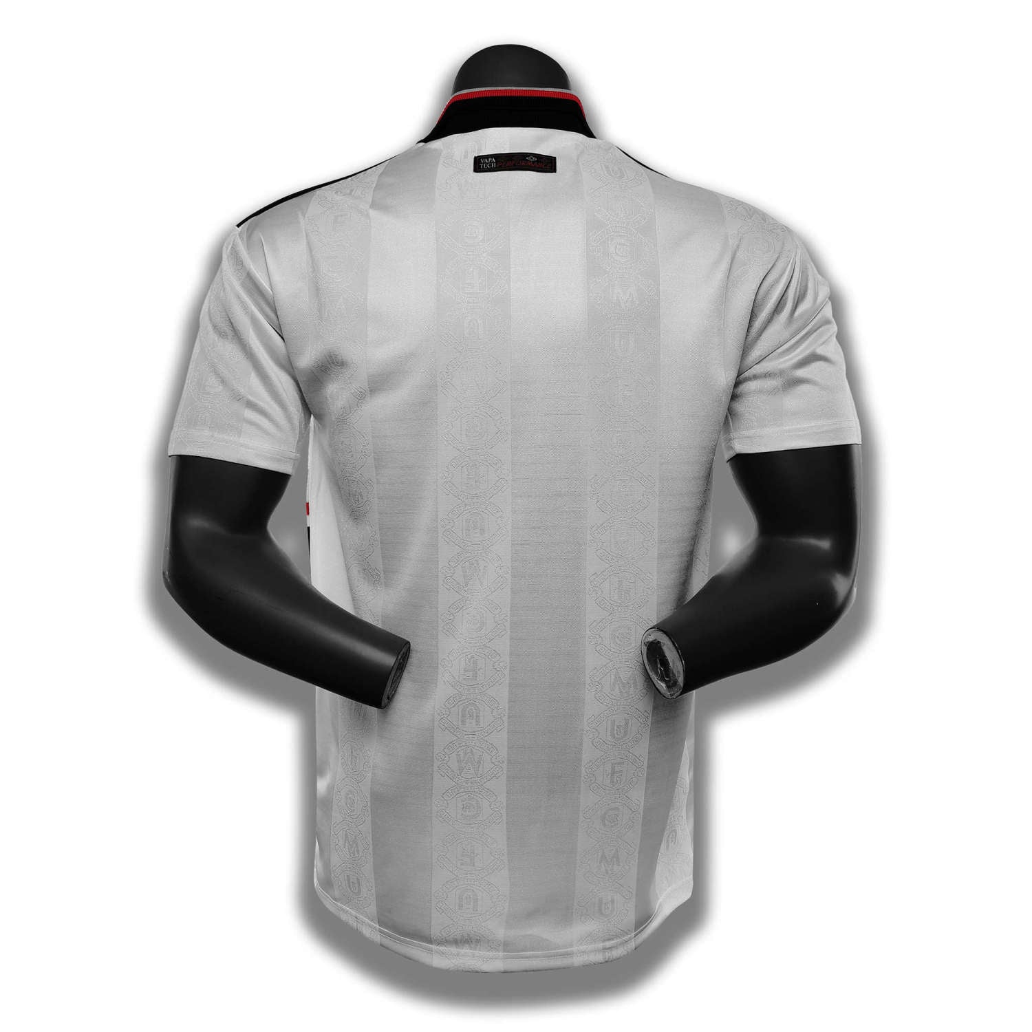 Manchester United Away Retro Jersey 98/99