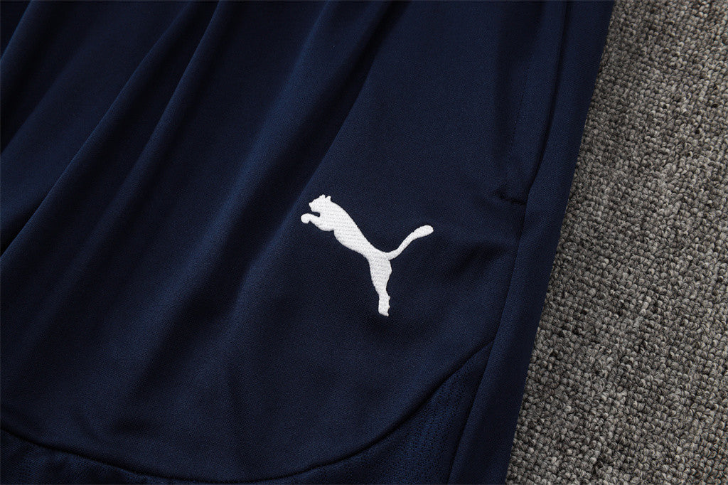 Manchester City Training Jersey 24/25