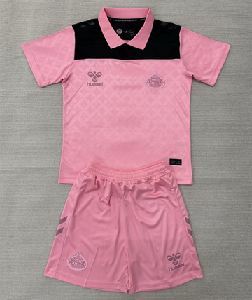 Sunderland Away Kids Suit 26/27