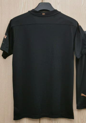 Manchester City Away Man Jersey 20/21