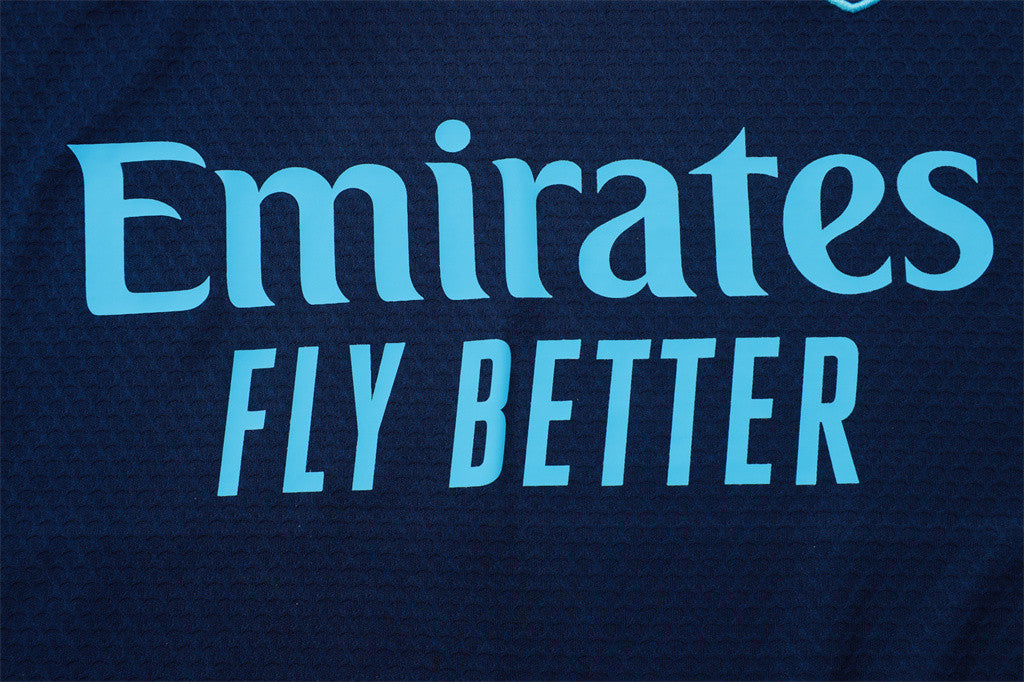 Arsenal Training Short sleeve Jersey 25/26