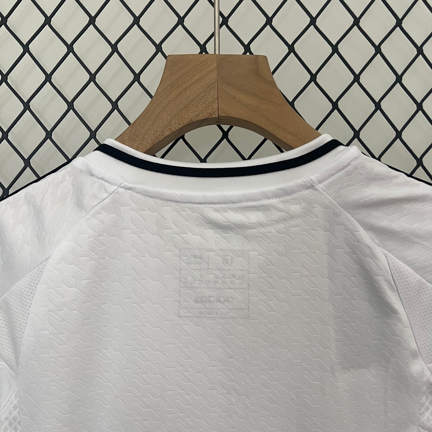 Real Madrid Home Kids Suit 24/25