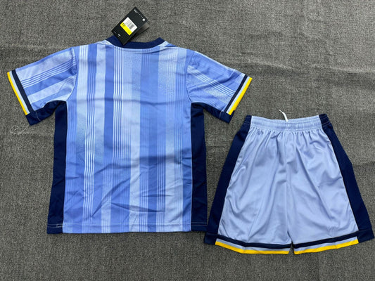 Tottenham Hotspur Away Kids Suit 24/25