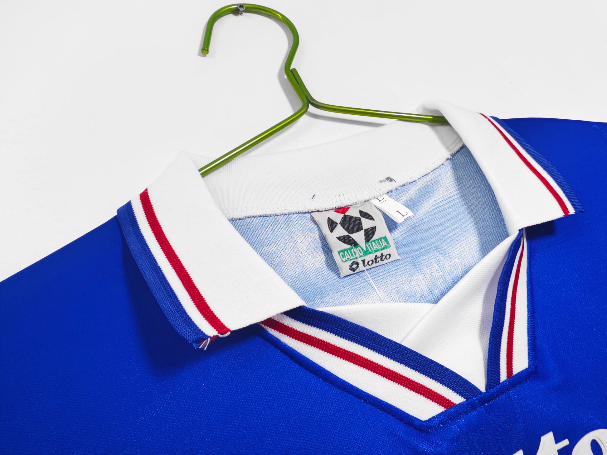 Croatia Away Retro Jersey 1998