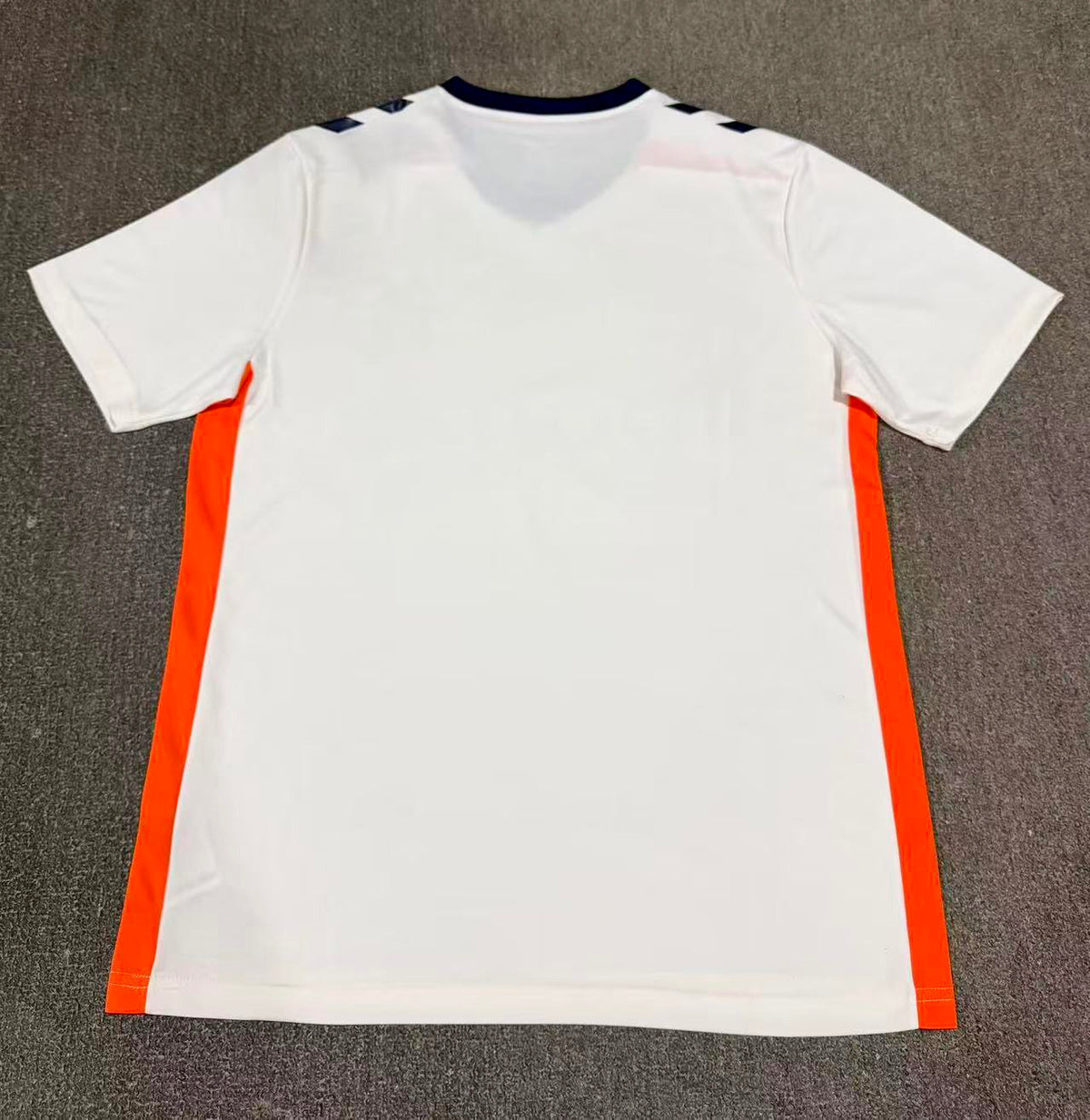 Coventry City Away Men Jersey 26/27