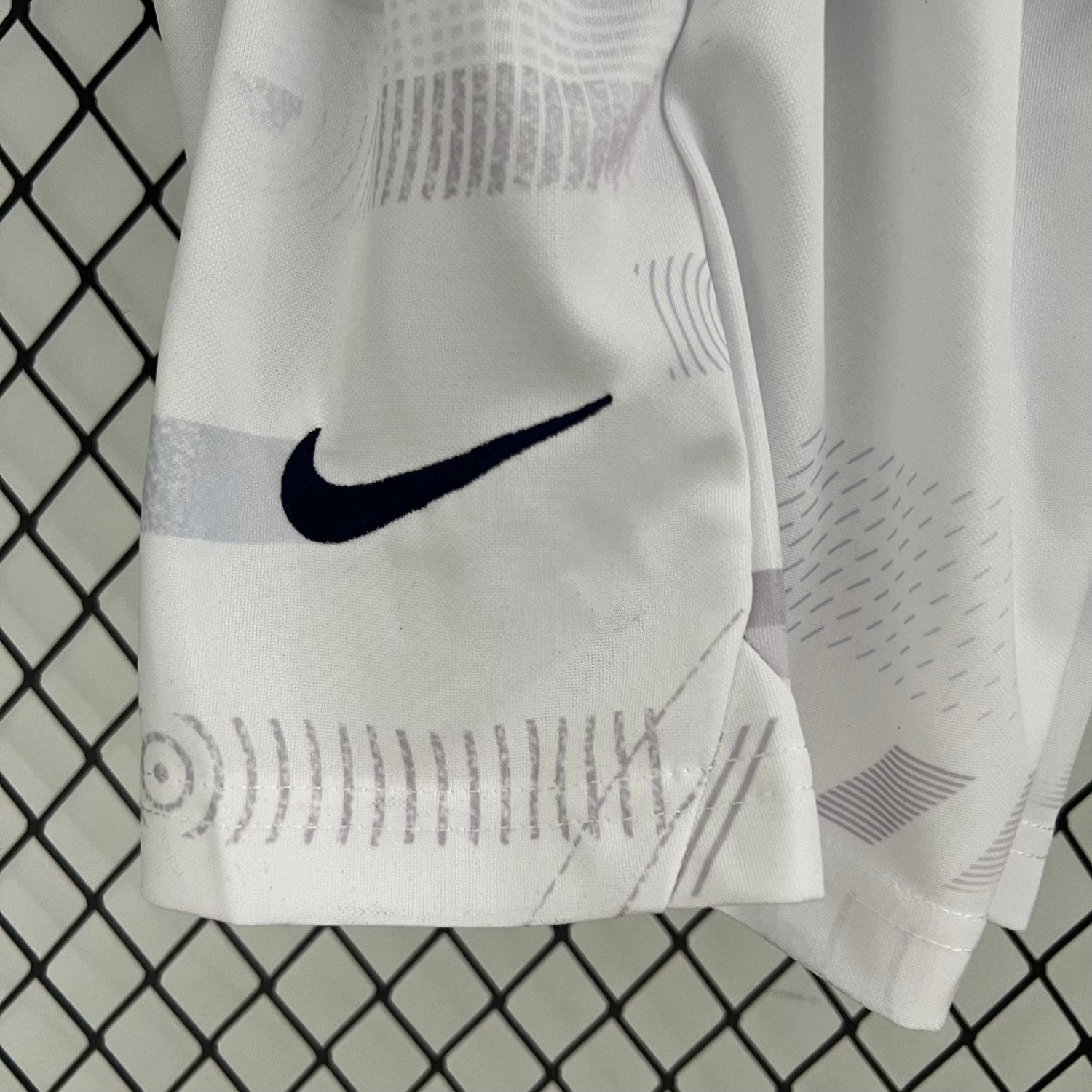 Tottenham Hotspur Home Kids Jersey 23/24