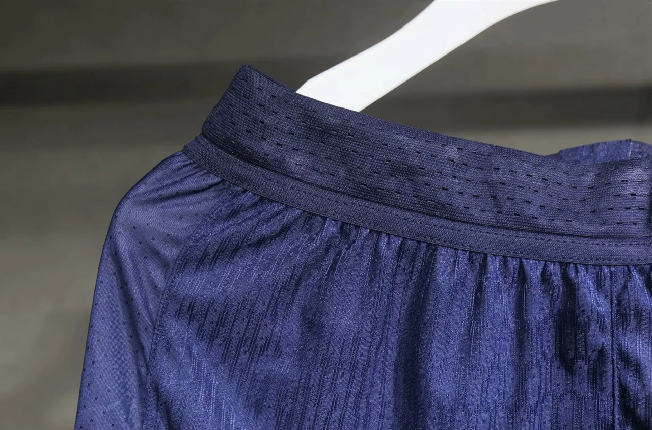 Tottenham Hotspur Home Player Shorts 24/25