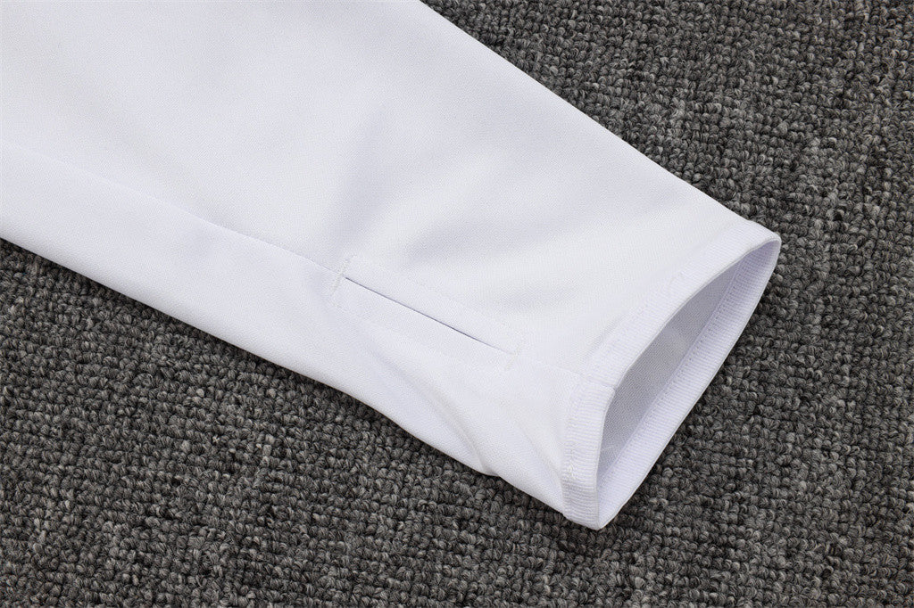 Liverpool Training Jersey Suit 25/26