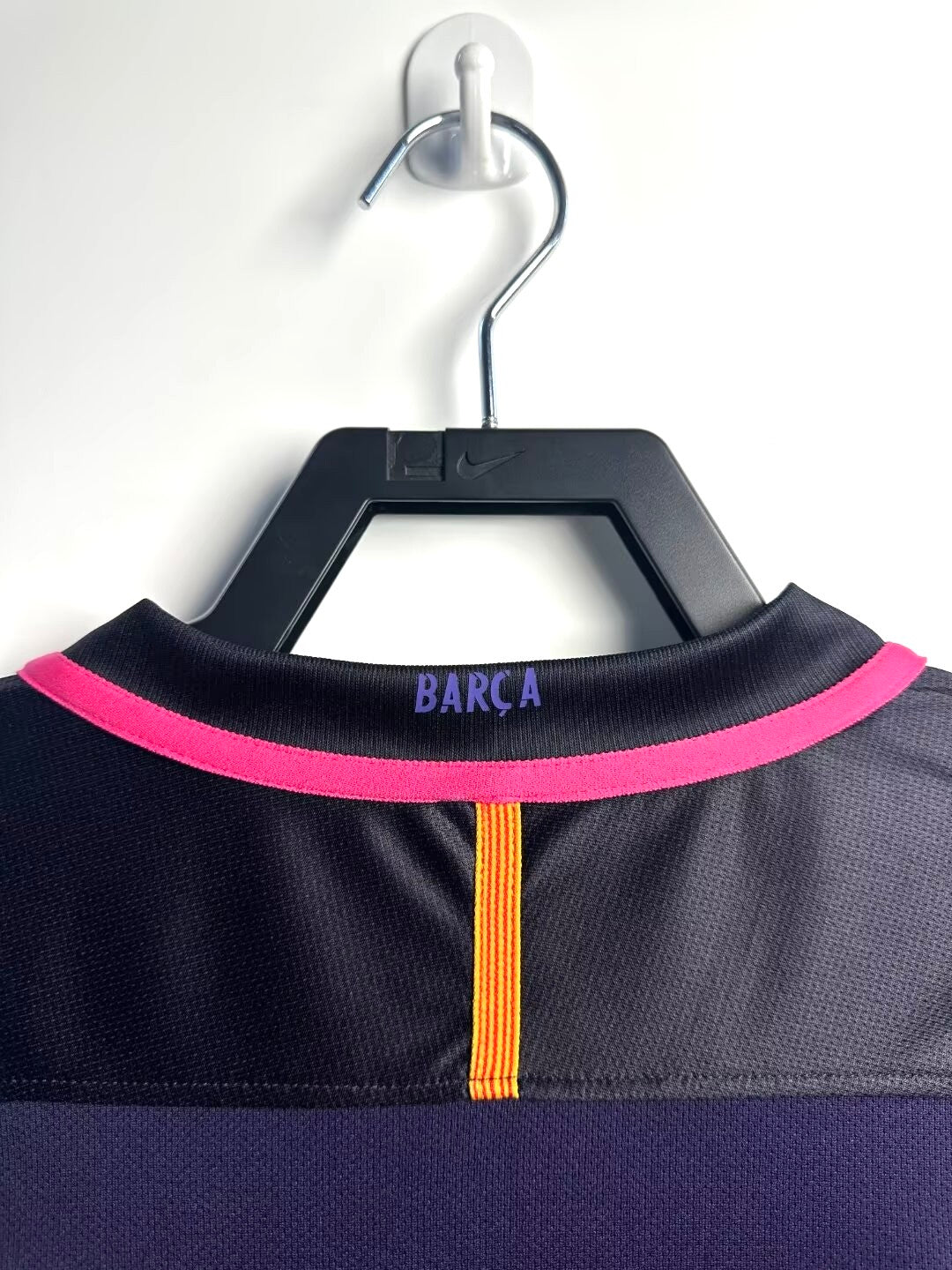 Barcelona Away Retro Jersey 2016/17