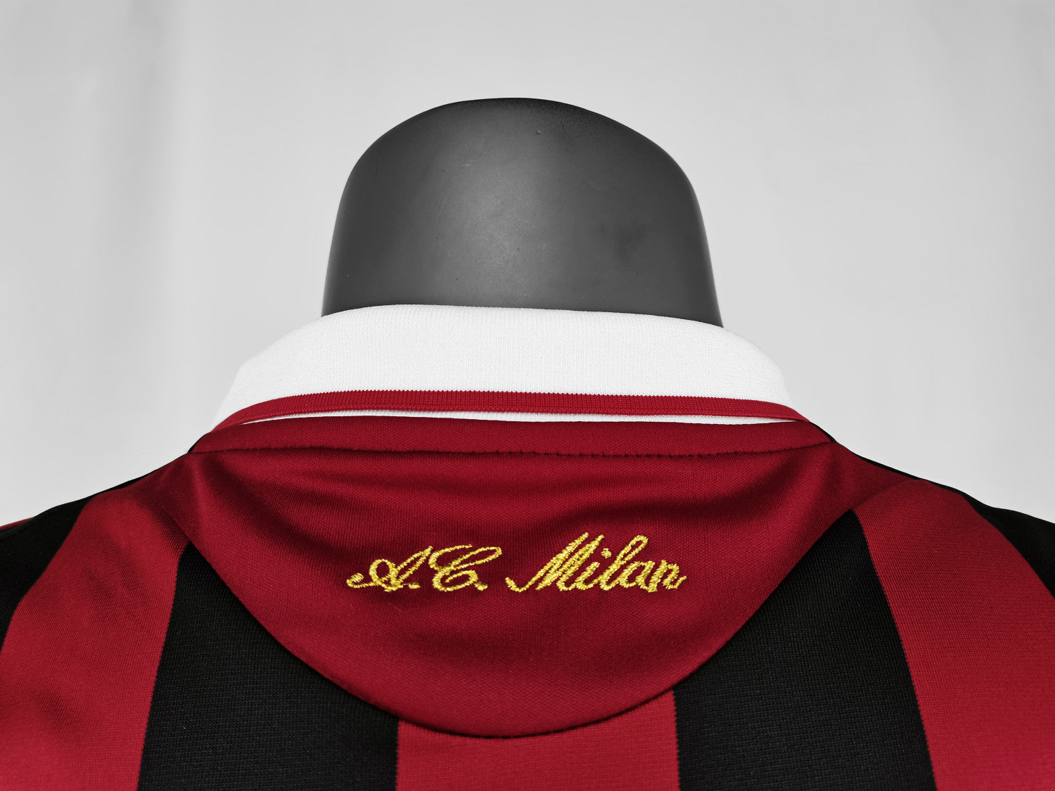 AC Milan Home Retro Jersey 90/10