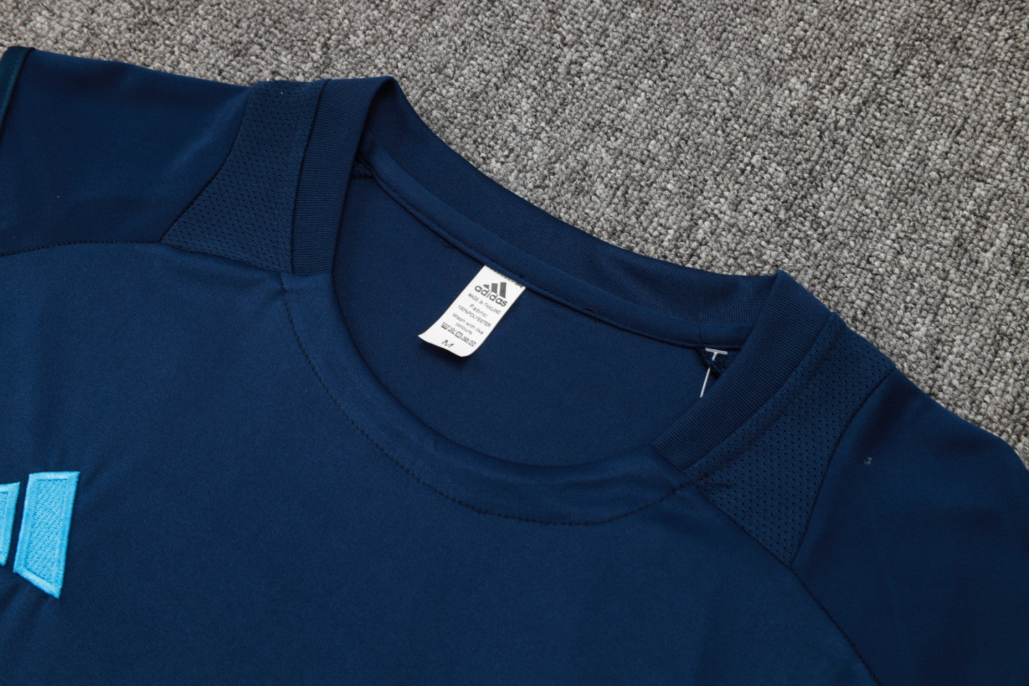 Arsenal Training Jersey 24/25