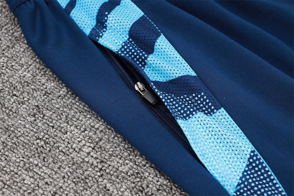 Arsenal Training Jersey Suit 24/25