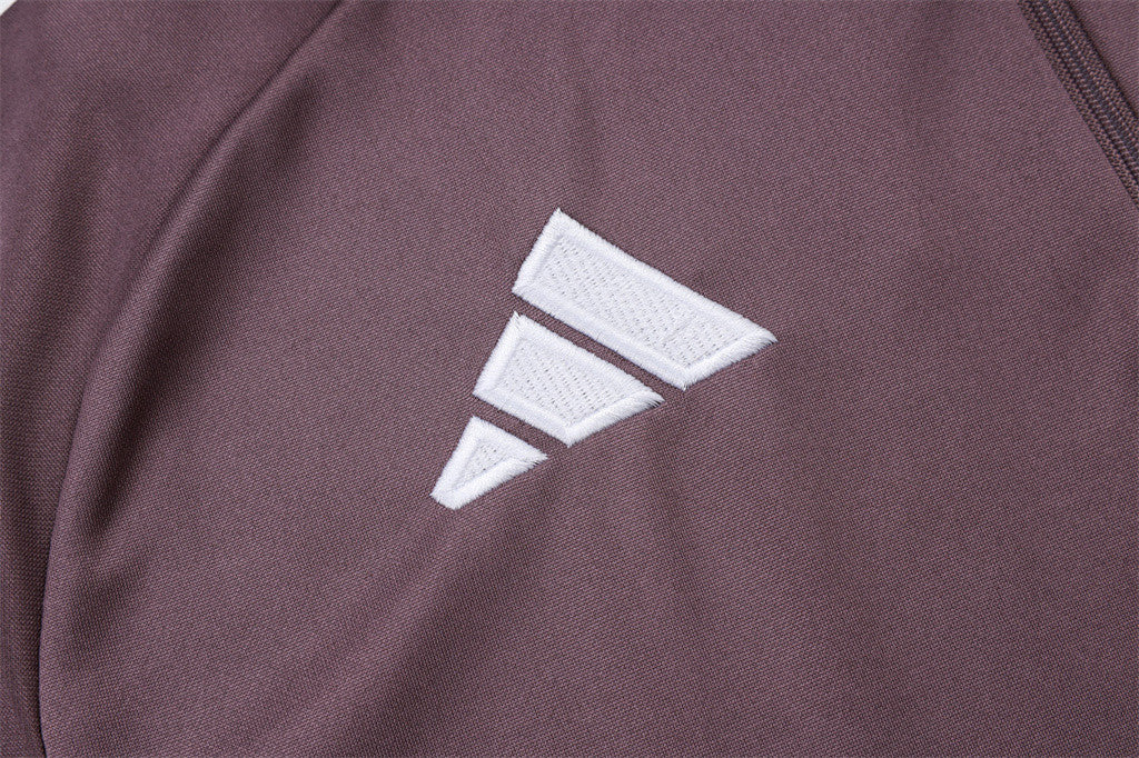 Manchester United Training Jersey Suit 25/26