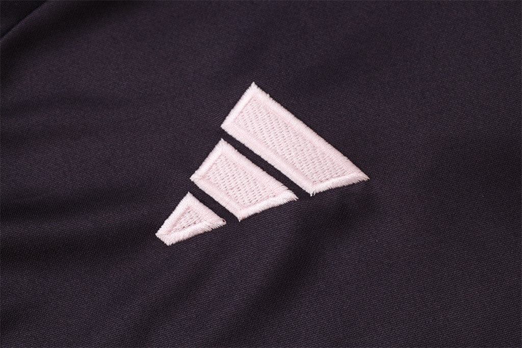 Arsenal Training Jersey Suit 24/25