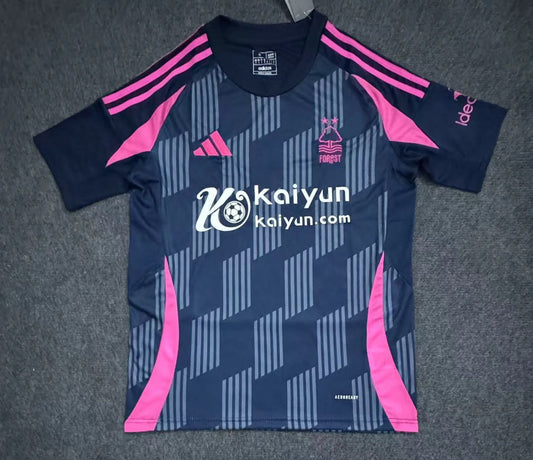 Nottingham Forest Away Man Jersey 24/25