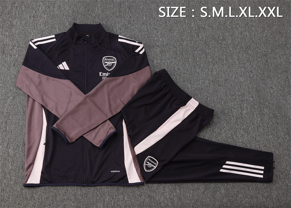 Arsenal Training Jacket 24/25