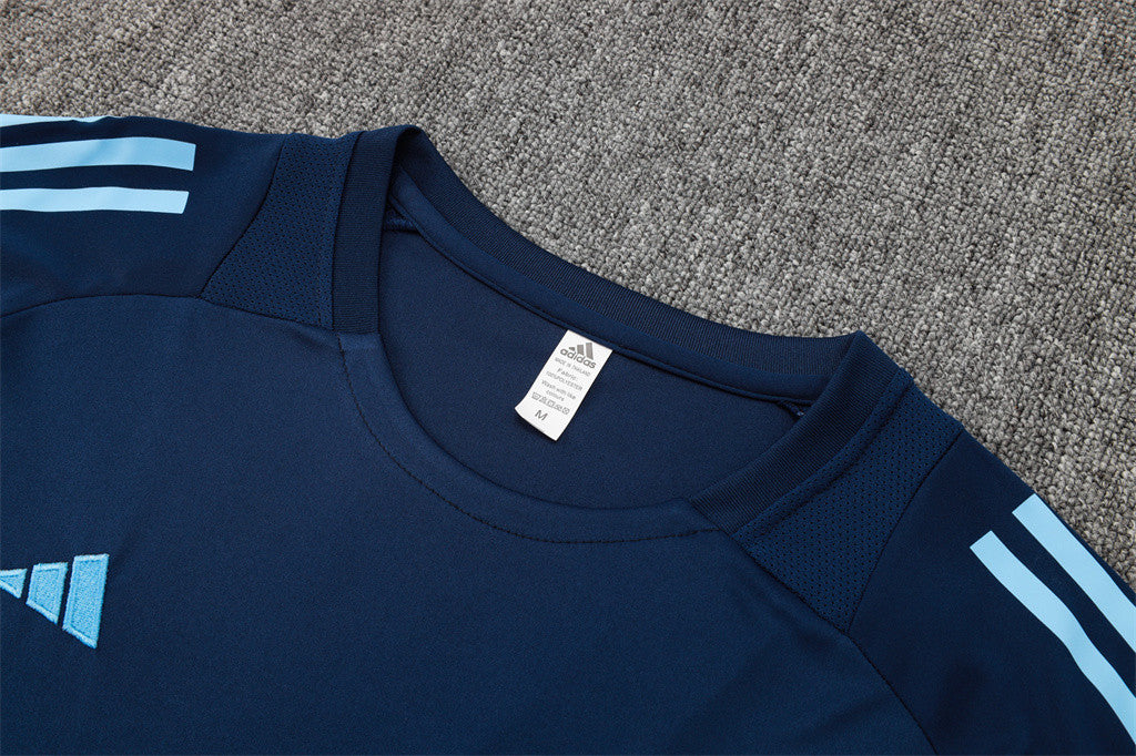 Arsenal Training Short sleeve Jersey 24/25