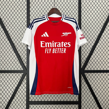 Arsenal Home Man Jersey 24/25