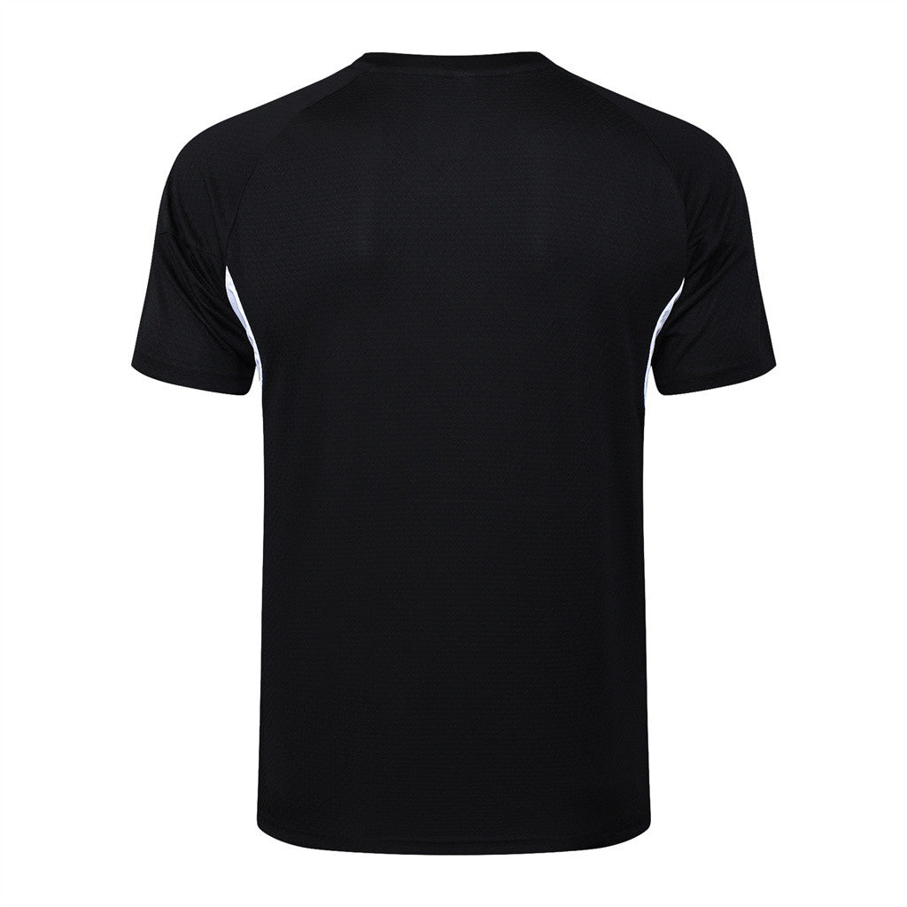 Liverpool Training Short sleeve jersey25/26