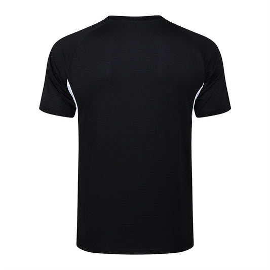 Liverpool Training Short sleeve jersey25/26