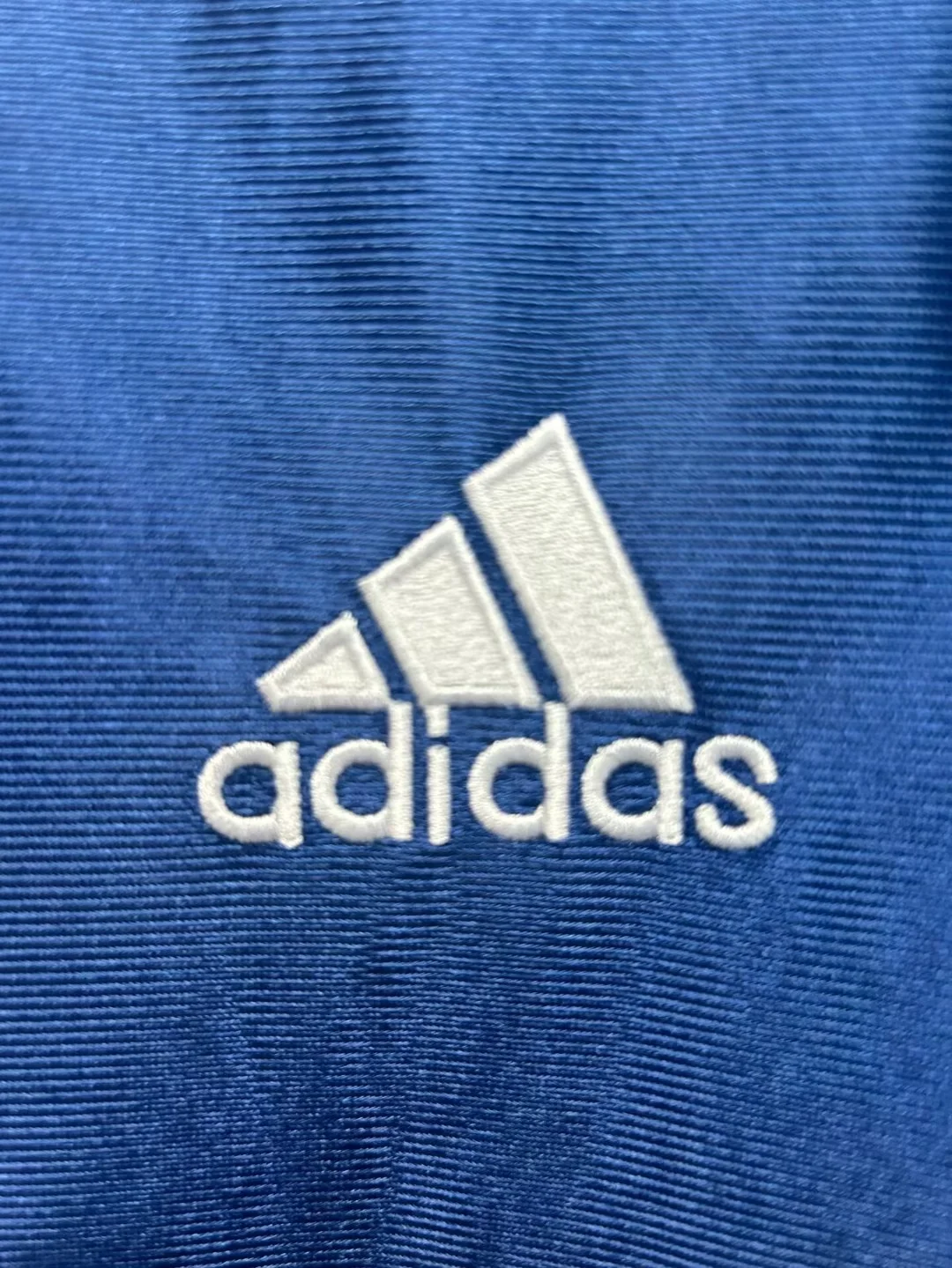 Real Madrid Third Retro Jersey 1998/00