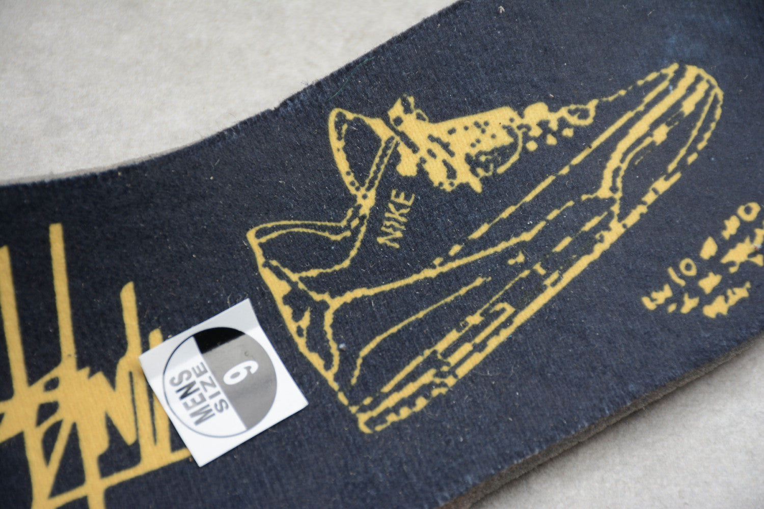 Air Jordan 3 Tinker “Black Cement” CK4348-007