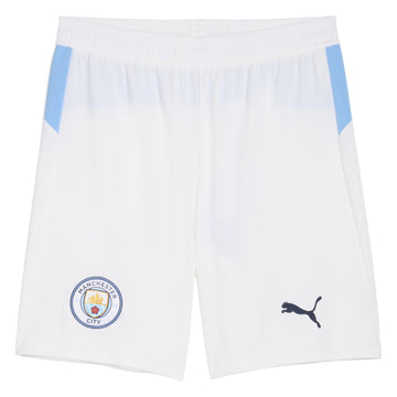 Manchester City Home Shorts 25/26