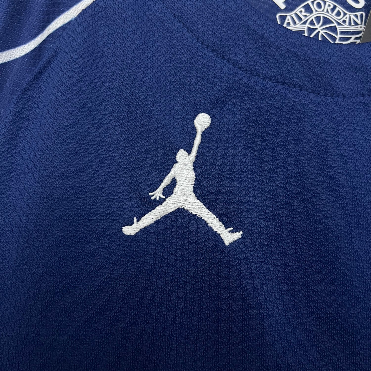 Paris Saint Germain Fourth Long Sleeve Kids Suit 24-25