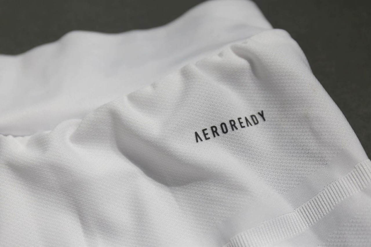 Arsenal Home Player Shorts 24/25