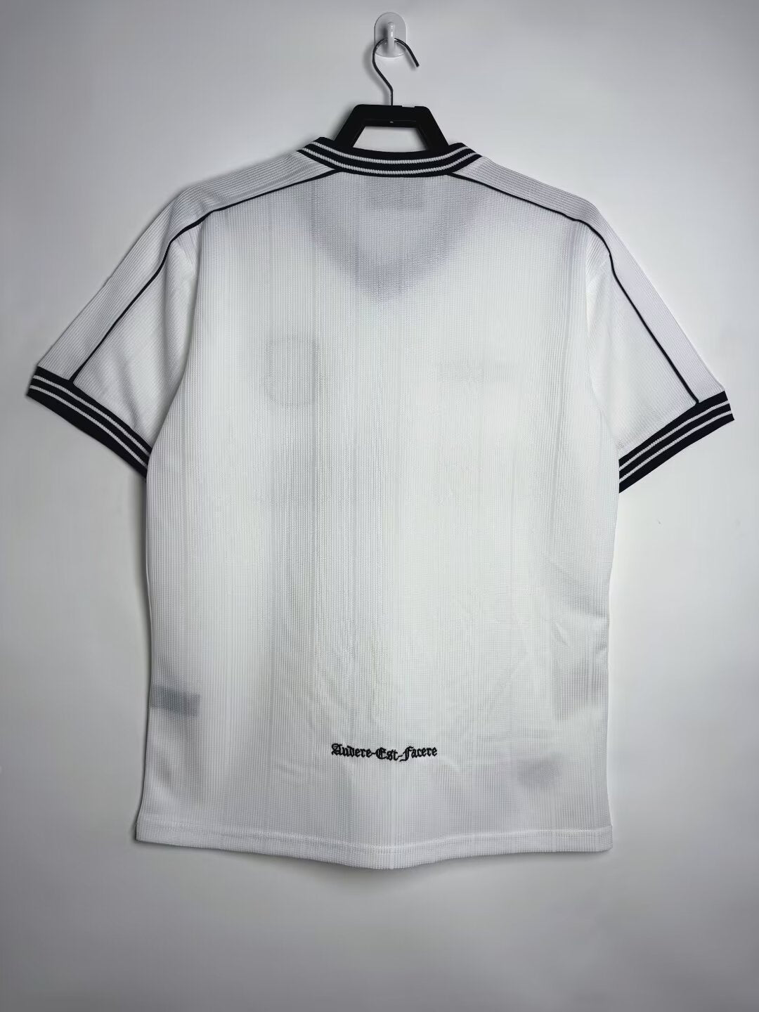 Tottenham Hotspur Home Retro Jersey 1997/99