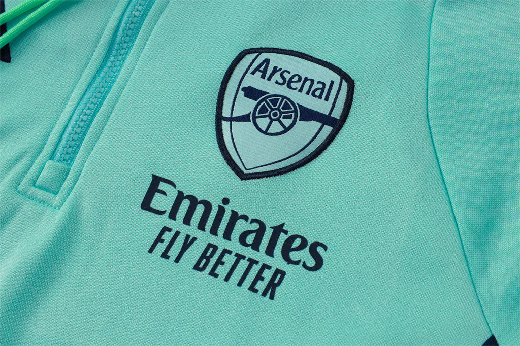 Arsenal Training Suit 24/25