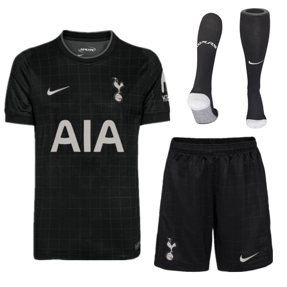 Tottenham Hotspur Away Kids Suit Socks 25/26