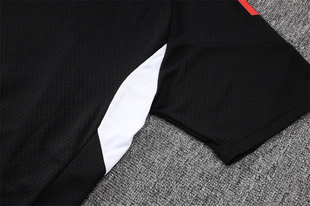 Liverpool Training Short sleeve jersey25/26