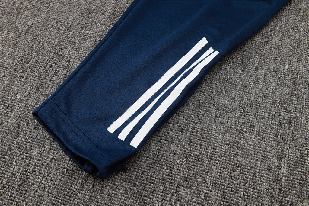 Arsenal Training Jersey Suit 24/25