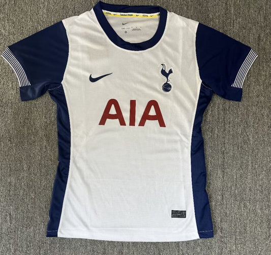 Tottenham Hotspur Home Women Jersey 24/25