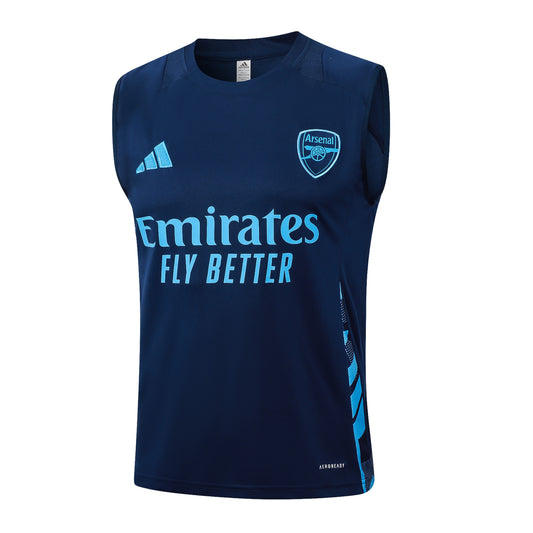 Arsenal Training Jersey 24/25