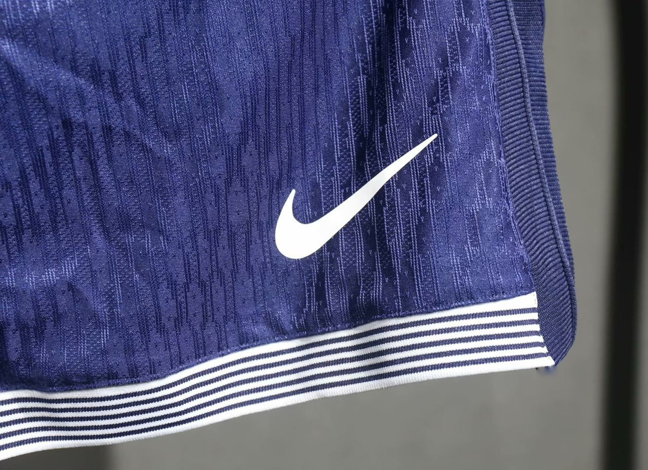 Tottenham Hotspur Home Player Shorts 24/25