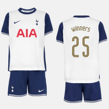 Tottenham Hotspur Winners Home Kids Suit 24/25